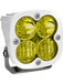 Baja Designs Squadron Sport Driving/Combo White Pattern LED Light Pod 550013WT Baja Designs - Micks Gone Bush