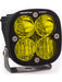 Baja Designs Squadron Sport Driving/Combo Pattern Black LED Light Pod A… 550013 Baja Designs - Micks Gone Bush