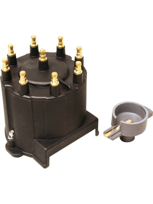 MSD Distributor Cap & Rotor Street Fire Gm EFI External Coil 5502 MSD - Micks Gone Bush