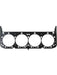 Mahle Performance Head Gasket Chevrolet Small Block Mls Head Gasket 4.16 55032 Mahle - Micks Gone Bush