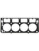 Mahle Performance Head Gasket Chevrolet LS1/Ls6/LS2/LS3 Head Gasket 4.13 55045 Mahle - Micks Gone Bush