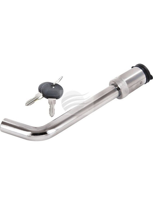 HAYMAN REESE Lock Hitch Extra Long 55048 Hayman Reese - Micks Gone Bush