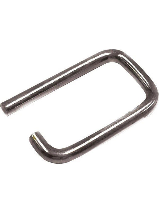 HAYMAN REESE Blister Snap Up Safety Pin 55180BL Hayman Reese - Micks Gone Bush
