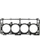 Mahle Cylinder Head Gasket 4.115in Bore Fits Mopar Gen III Hemi 55188 Head Gaskets Mahle - Micks Gone Bush