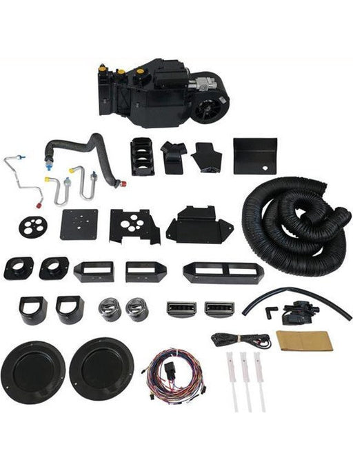 Vintage Air AC Evaporator Kit Ford Mustang 1964-66 Kit 551964 Condensers, Evaporators Vintage Air - Micks Gone Bush