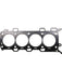 Mahle Head Gasket Driver Side Fits 18-20 Ford Coyote 5.0L Each 55488 Head Gaskets Mahle - Micks Gone Bush