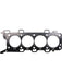 Mahle Cylinder Head Gasket Passenger Side Fits 18-20 Ford Coyote 5.0L 55489 Head Gaskets Mahle - Micks Gone Bush