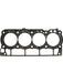 Mahle Right Side Head Gasket Fits 22-20 Ford Godzilla Super Duty 55517 Head Gaskets Mahle - Micks Gone Bush