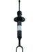Sachs Shock Absorber 557 837 Shocks, Struts SACHS - Micks Gone Bush