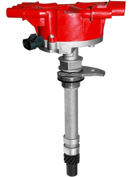 MSD Distributor Street Fire Hei Distributor Gm V8 Vortec 5592 MSD - Micks Gone Bush