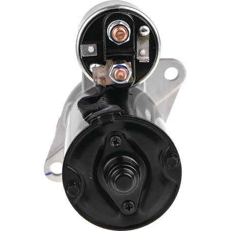 OEX Starter Motor 12V 9T CW Mitsubishi Style MXS307 STARTER MOTOR OEX - Micks Gone Bush