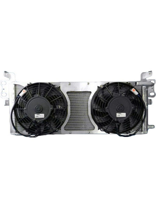 PWR North America Heat Exchanger Kit 07-12 GT 500 56-00000 Intercoolers PWR - Micks Gone Bush