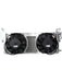 PWR North America Heat Exchanger Kit 07-12 GT 500 56-00000 Intercoolers PWR - Micks Gone Bush