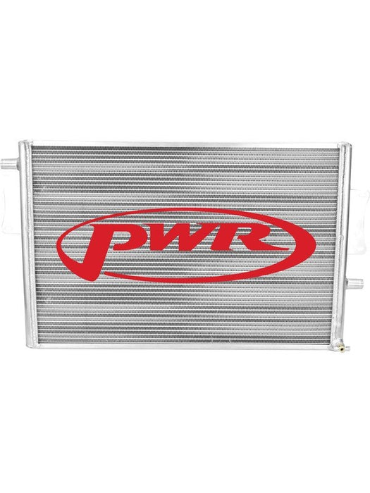 PWR North America Heat Exchanger Manual Transmission For 13+ Camaro 56-00011 Intercoolers PWR - Micks Gone Bush