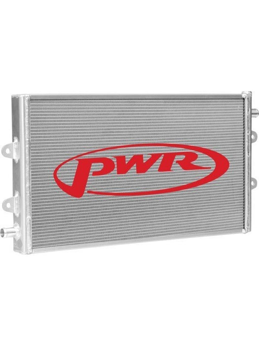 PWR North America Heat Exchanger For 16-19 CTS-V & 16-20 ZL1 56-00016 PWR - Micks Gone Bush