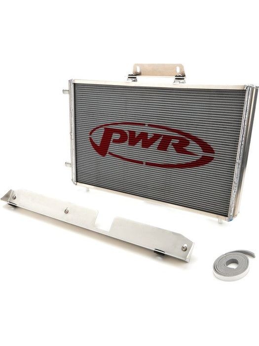 PWR North America Heat Exchanger For 67-69 Camaro LT4 56-00019 PWR - Micks Gone Bush