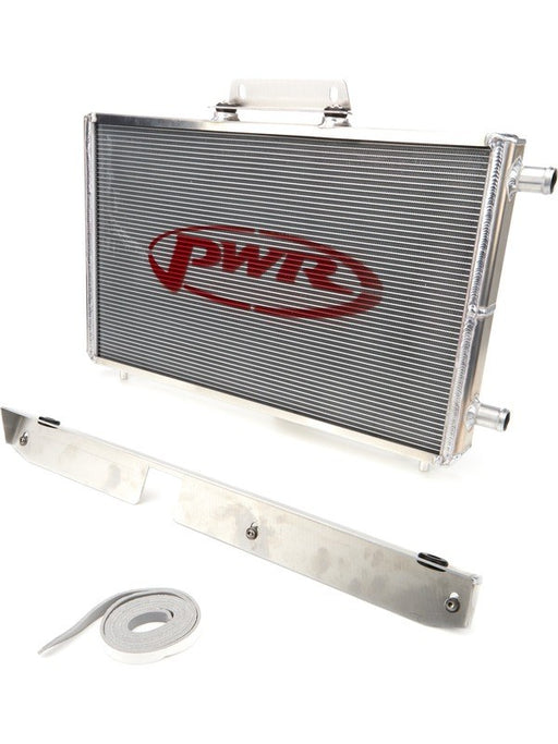 PWR North America Heat Exchanger For 67-69 Camaro LT5 56-00026 PWR - Micks Gone Bush