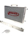 PWR North America Heat Exchanger For 67-69 Camaro LT5 56-00026 PWR - Micks Gone Bush