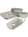 Narva Non Insulated 6.3 x 0.8mm 2-Way Male/Female Connector Pack of 17 56028BL Narva - Micks Gone Bush