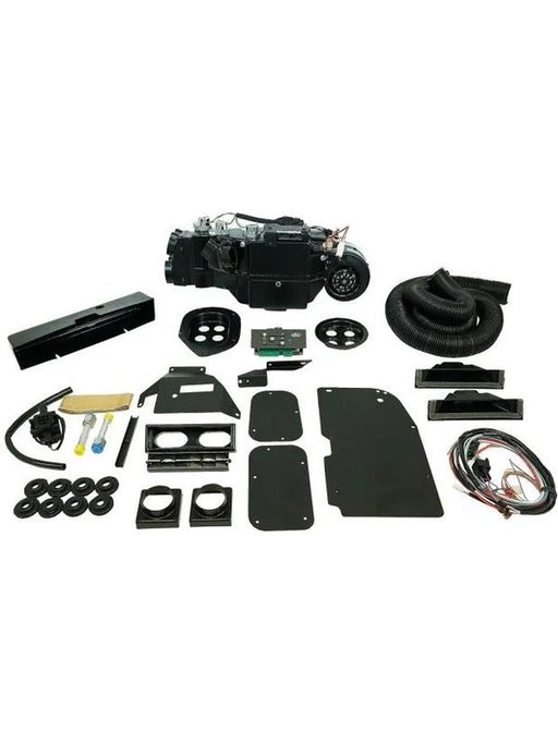 Vintage Air AC Evaporator Kit Non-Factory Air Fits GM F-Body 70-78 Kit 561258 Condensers, Evaporators Vintage Air - Micks Gone Bush