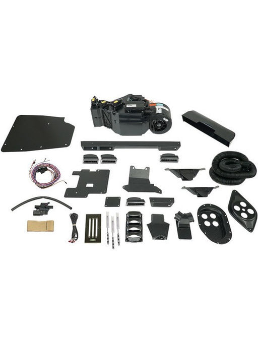 Vintage Air AC Evaporator Kit Fits GM X-Body 1969-74 Kit 561309 Condensers, Evaporators Vintage Air - Micks Gone Bush