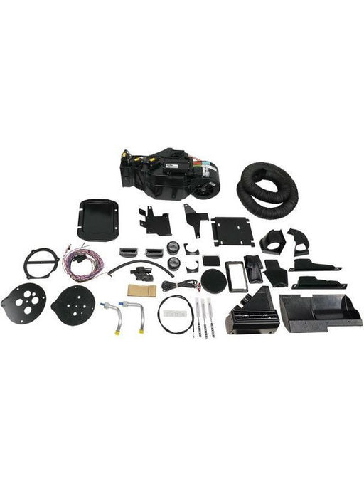 Vintage Air AC Evaporator Kit Fits Chevy Car 1957 Kit 561552 Condensers, Evaporators Vintage Air - Micks Gone Bush