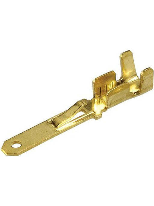Narva 2.8 x 0.8mm Male Blade Terminal Pack of 100 56218 Narva - Micks Gone Bush