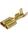 Narva 6.3 x 0.8mm Female Blade Terminal Pack of 100 56224 Narva - Micks Gone Bush