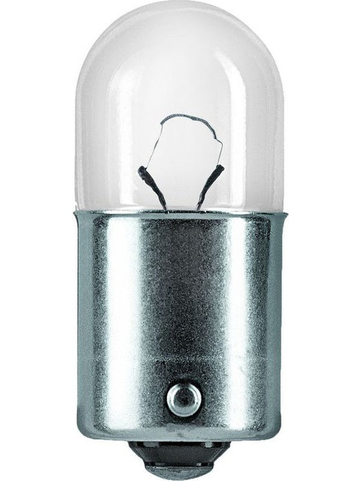 Osram Pack 2 Bayonet Globe 24V 5W Ba15S R5W Base Blister Pack 5627-02B Osram - Micks Gone Bush