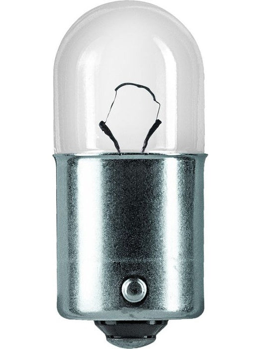 Osram Pack 2 Truckstar Bayonet Globe 24V 5W Ba15S R5W Base Blister 5627LTS-02B Osram - Micks Gone Bush