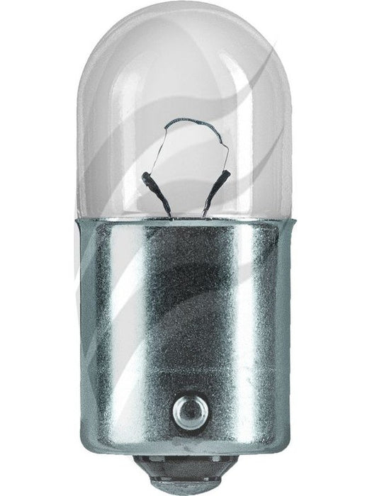 Osram Pack 10 Bayonet Globe 24V 5W Ba15S R5W Base Box Pack 5627 Osram - Micks Gone Bush
