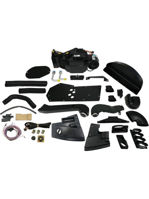 Vintage Air AC Evaporator Kit Fits Chevy Corvette 1967 Kit 564204 Condensers, Evaporators Vintage Air - Micks Gone Bush