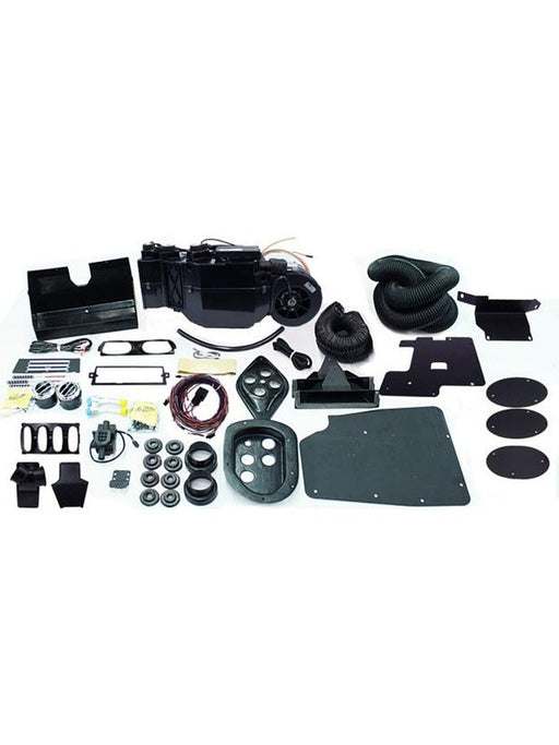 Vintage Air AC Evaporator Kit Fits GM F-Body 1967-68 Kit 564244 Condensers, Evaporators Vintage Air - Micks Gone Bush