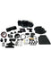 Vintage Air AC Evaporator Kit Fits GM F-Body 1969 Kit 564245 Condensers, Evaporators Vintage Air - Micks Gone Bush
