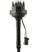 Holley Distributor Black EFI Dual-Sync Computer-controlled Hall Effe 565-200BK Holley - Micks Gone Bush