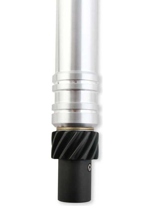 Holley Distributor EFI Dual-Sync Computer-controlled Hall Effect Male/ 565-200 Holley - Micks Gone Bush