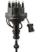 Holley Distributor Black EFI Dual-Sync Computer-controlled Hall Effe 565-202BK Holley - Micks Gone Bush