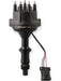 Holley Distributor Black EFI Dual-Sync Computer-controlled Hall Effe 565-207BK Holley - Micks Gone Bush