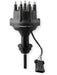 Holley Distributor, Dist., Dual Sync, For Chrysler SB, Black 565-208BK Holley - Micks Gone Bush