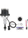 Holley Distributor EFI Dual Sync Hall Effect HEI Style Terminal 565-211 Holley - Micks Gone Bush