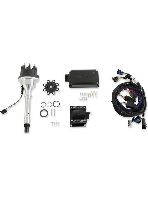 Holley Sniper EFI HyperSpark Master Distributor Kit Ignition Combo 565-300K Holley - Micks Gone Bush
