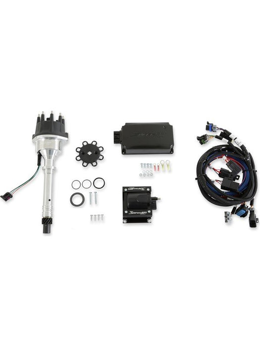 Holley Sniper EFI HyperSpark Master Distributor Kit Ignition Combo 565-300K Holley - Micks Gone Bush