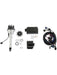 Holley Sniper EFI HyperSpark Master Distributor Kit Ignition Combo 565-300K Holley - Micks Gone Bush