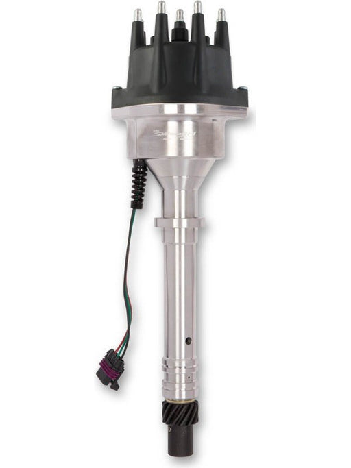 Holley Distributor Holley Sniper EFI Hyperspark Hall Effect HEI Style 565-300 Holley - Micks Gone Bush