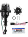Holley Distributor HyperSpark Hall Effect EFI Billet Black Anodised 565-301BK Holley - Micks Gone Bush