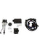 Holley Ignition Combo EFI Hyperspark Kit Fits SB Ford 289-302 Windsor 565-301K Holley - Micks Gone Bush