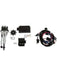 Holley EFI Hyperspark Ignition Combo Box Coil Wiring Harness Kit 565-302K HOLLEY - Micks Gone Bush