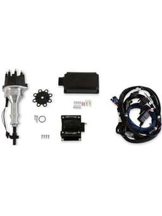 Holley EFI Hyperspark Ignition Combo Box Coil Wiring Harness Kit 565-303K HOLLEY - Micks Gone Bush