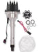 Holley Distributor EFI Hyperspark Hall Effect Pickup HEI Style Termin 565-304 Holley - Micks Gone Bush