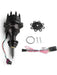 Holley Distributor HyperSpark Hall Effect EFI Billet Black Anodised 565-305BK Holley - Micks Gone Bush